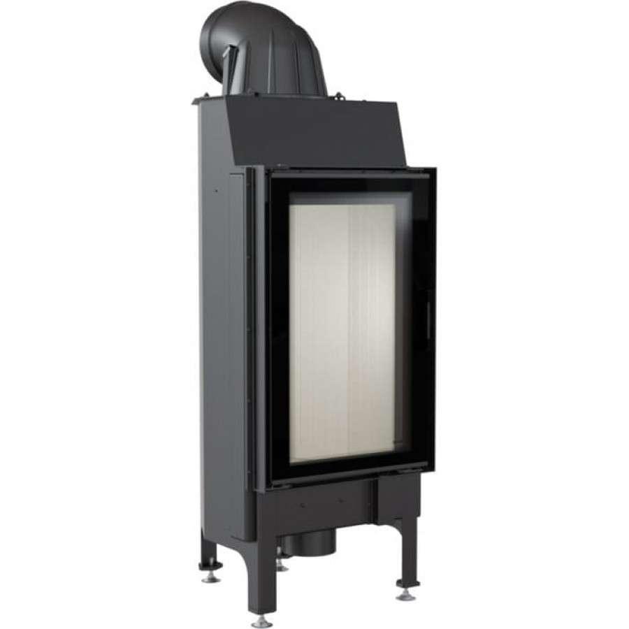 Каминная топка Kratki Nadia/9 Амазонка бай фото в Молодечно