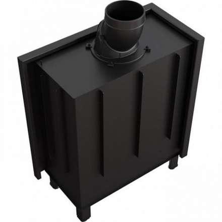 Каминная топка Kratki Lucy/14/L/BS в Молодечно