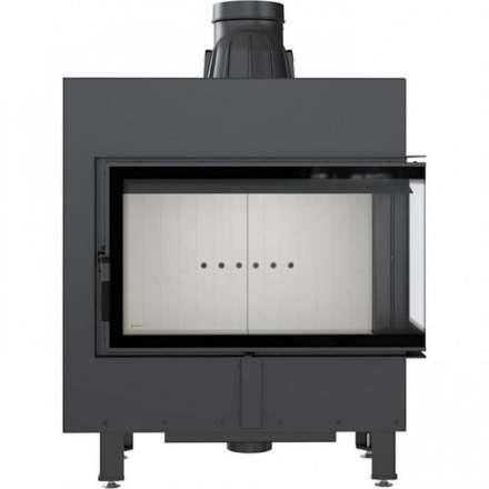 Каминная топка Kratki Lucy/14/P/BS в Молодечно