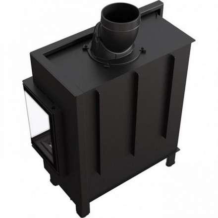 Каминная топка Kratki Lucy/14/P/BS в Молодечно