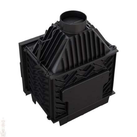 Каминная топка Kratki Zuzia/Eco/Deco в Молодечно