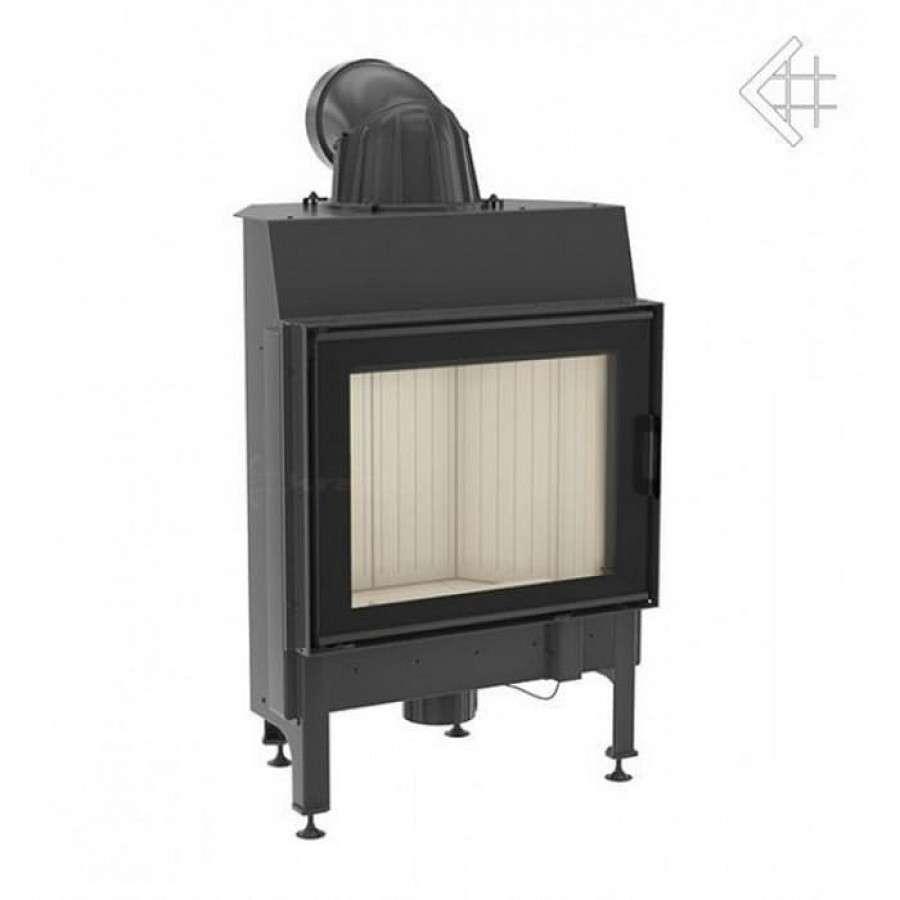 Каминная топка Kratki Nadia/10 Амазонка бай фото в Молодечно