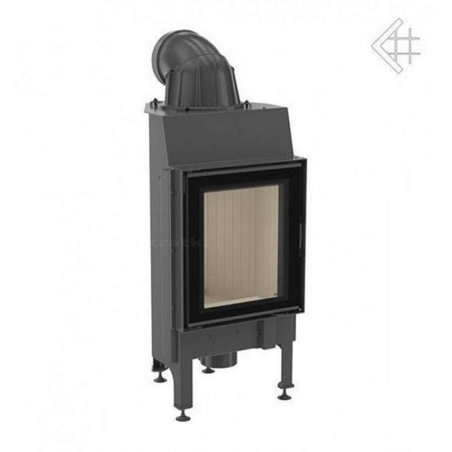 Каминная топка Kratki Nadia/8 Амазонка бай фото в Молодечно