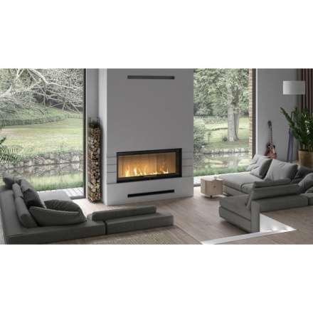 Каминная топка DEFRO HOME INTRA XLA G в Молодечно