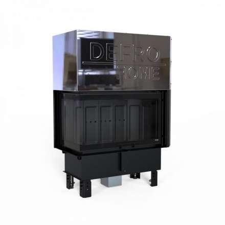 Каминная топка DEFRO HOME INTRA ME BL G в Молодечно