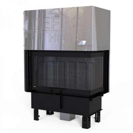 Каминная топка DEFRO HOME INTRA ME BP G в Молодечно