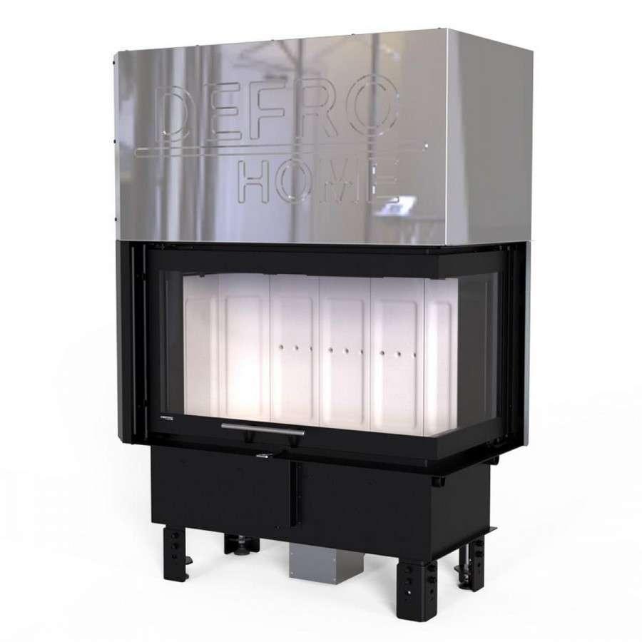 Каминная топка DEFRO HOME INTRA ME BP G Амазонка бай фото в Молодечно