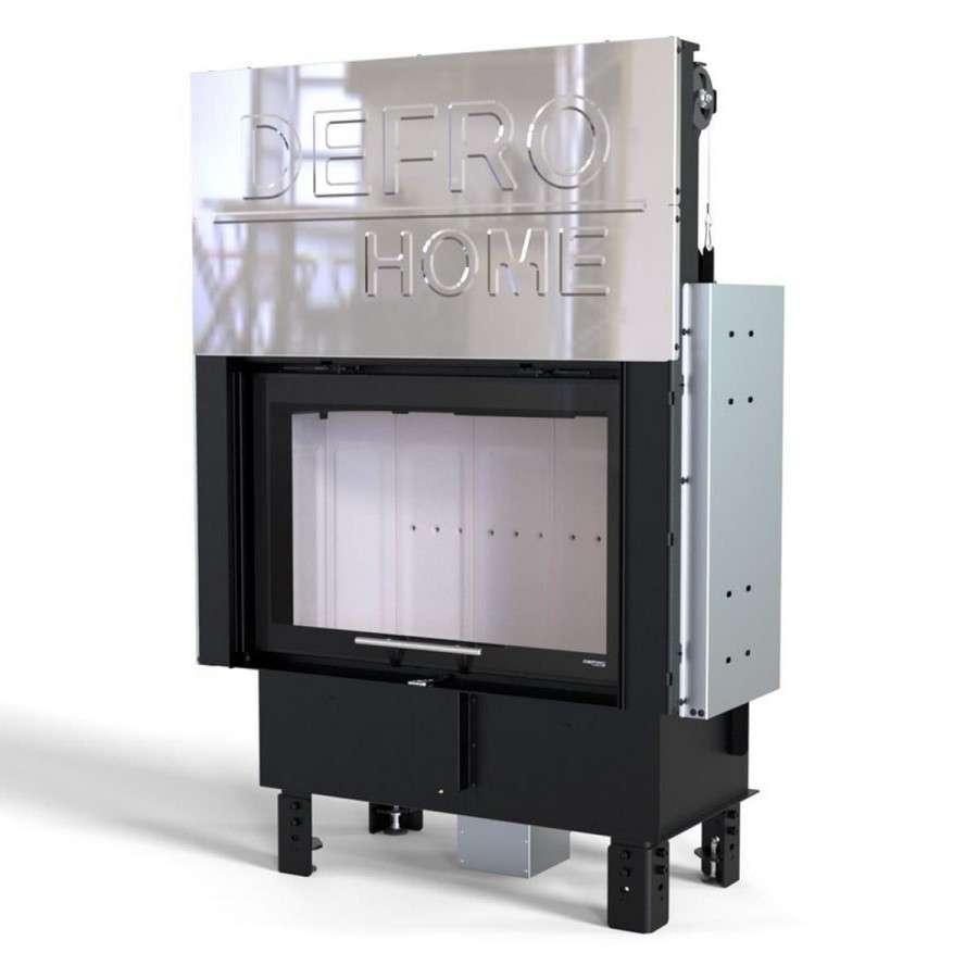 Каминная топка DEFRO HOME INTRA ME G Амазонка бай фото в Молодечно