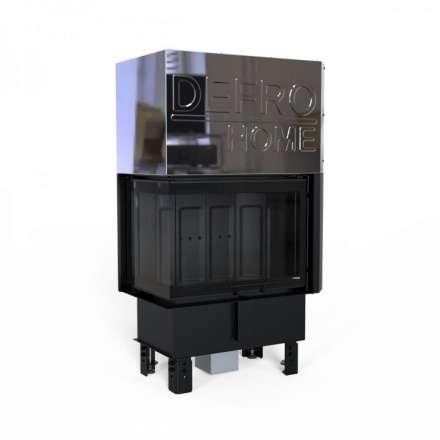 Каминная топка DEFRO HOME INTRA SM BL G в Молодечно