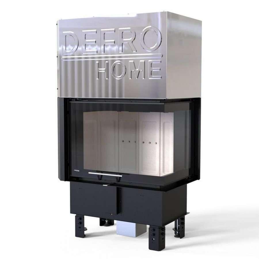 Каминная топка DEFRO HOME INTRA SM BP G Амазонка бай фото в Молодечно