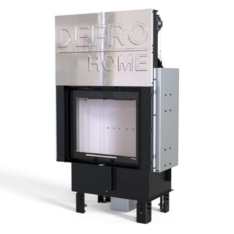 Каминная топка DEFRO HOME INTRA SM G Амазонка бай фото в Молодечно