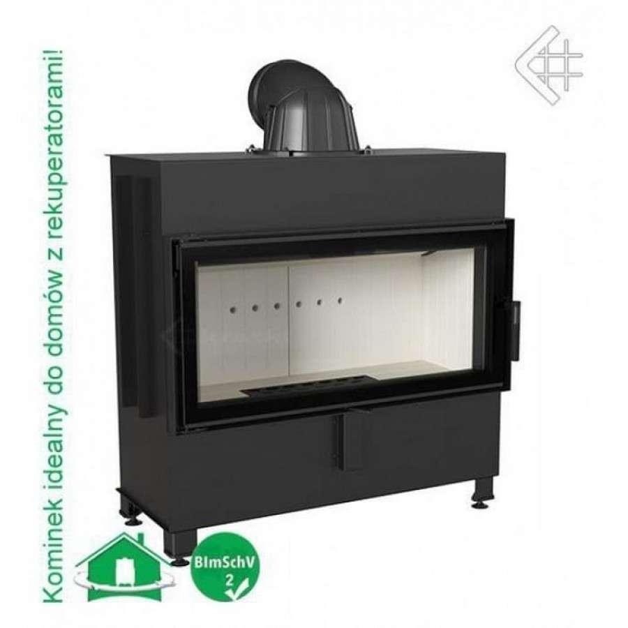 Каминная топка Kratki Lucy/16 Амазонка бай фото в Молодечно