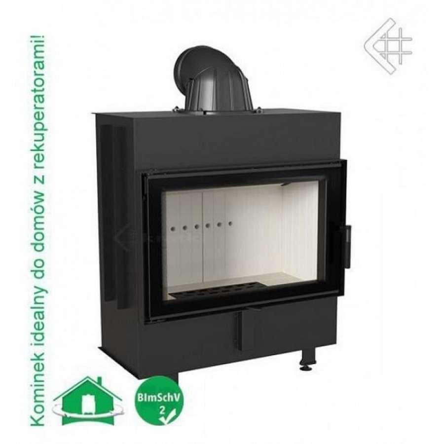 Каминная топка Kratki Lucy/14 Амазонка бай фото в Молодечно