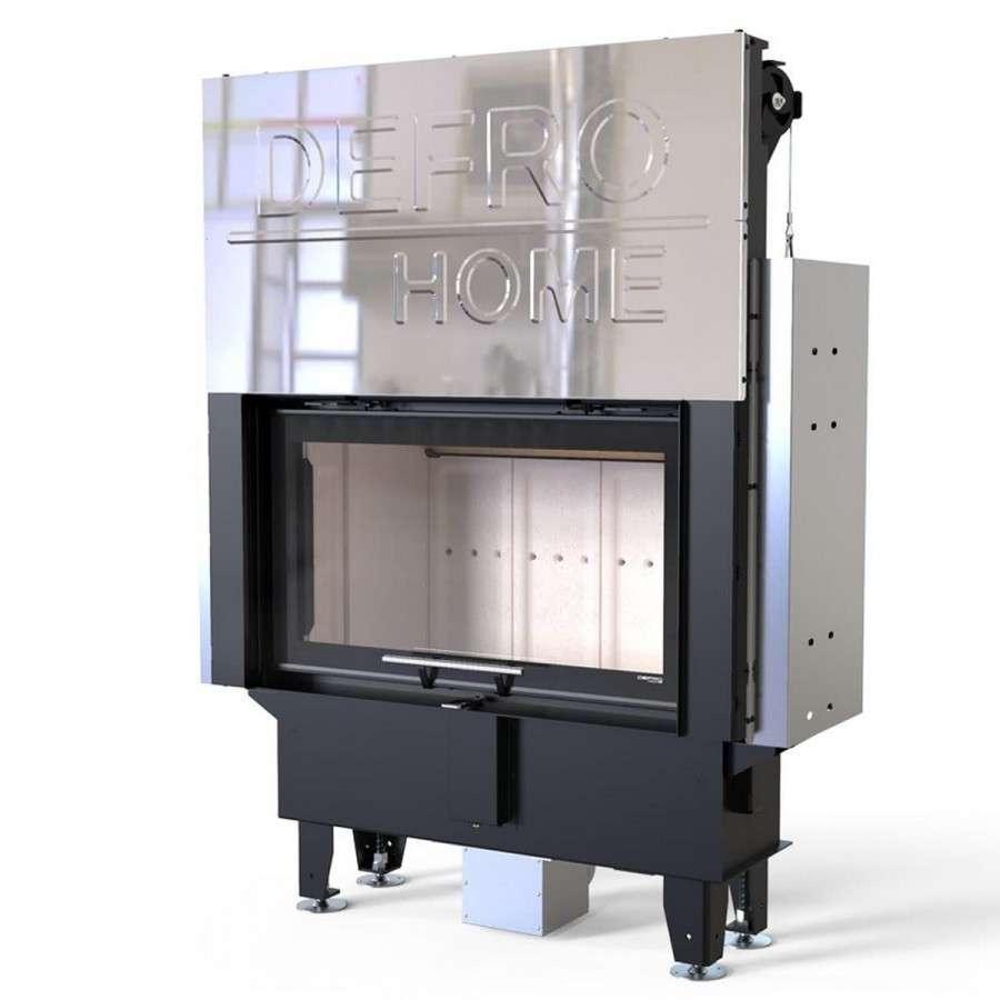 Каминная топка INTRA ME SLIM G Амазонка бай фото в Молодечно