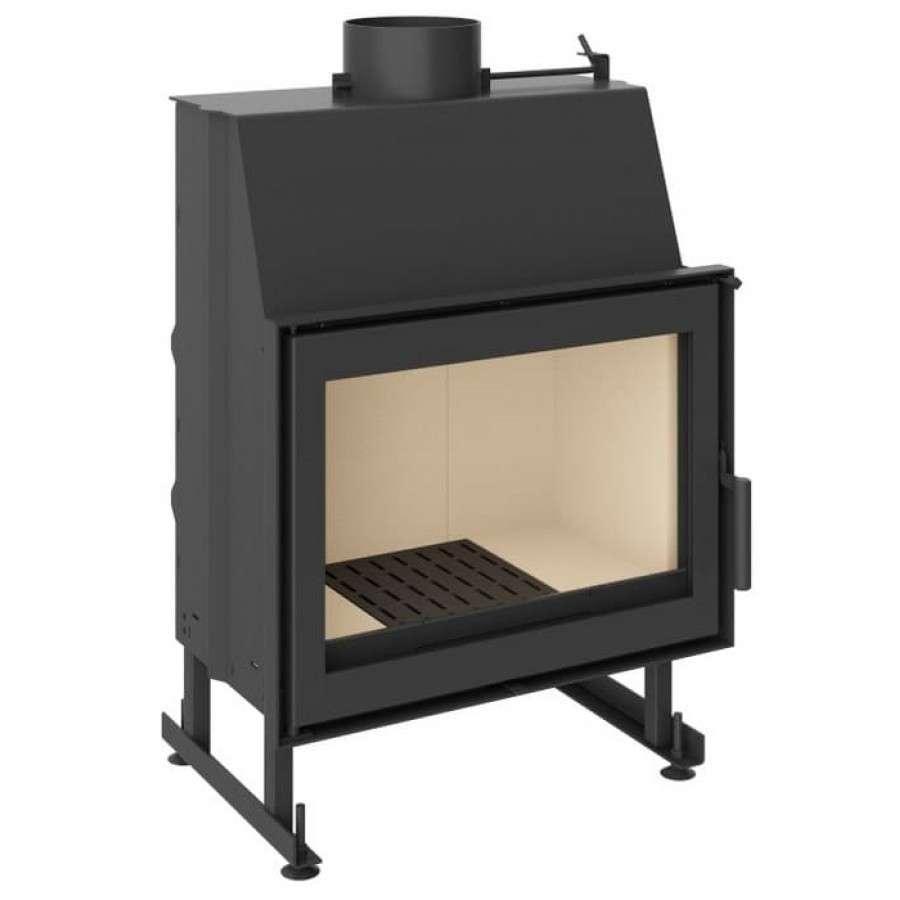 Каминная топка KFD ECO 70 Амазонка бай фото в Молодечно