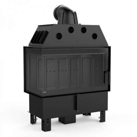 Каминная топка DEFRO HOME INTRA ME BL в Молодечно