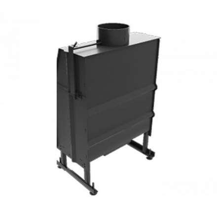 Каминная топка KFD ECO 70 L/R в Молодечно