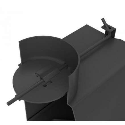 Каминная топка KFD ECO 70 L/R в Молодечно