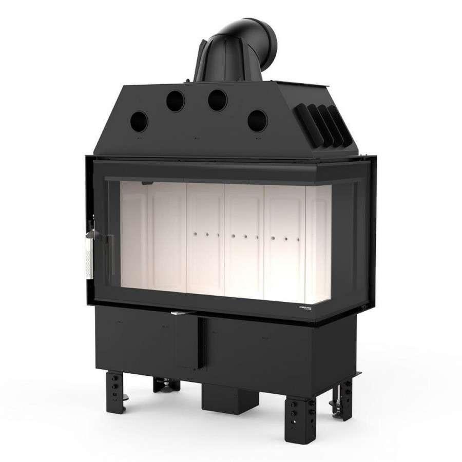 Каминная топка DEFRO HOME INTRA ME BP Амазонка бай фото в Молодечно