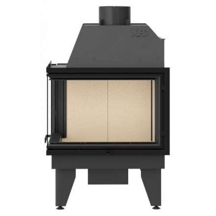 Каминная топка KFD ECO iLINE 5172 L/R в Молодечно