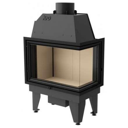 Каминная топка KFD ECO iLINE 5172 L/R в Молодечно