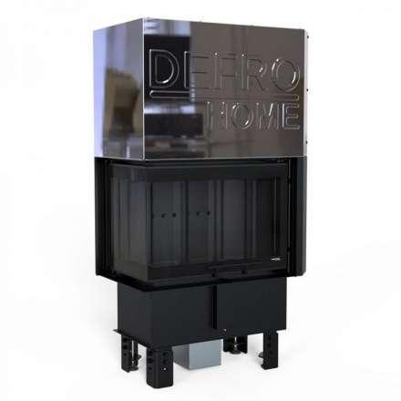 Каминная топка DEFRO HOME INTRA SM BL MINI G в Молодечно