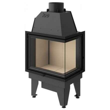 Каминная топка KFD ECO iLINE 5161 L/R в Молодечно