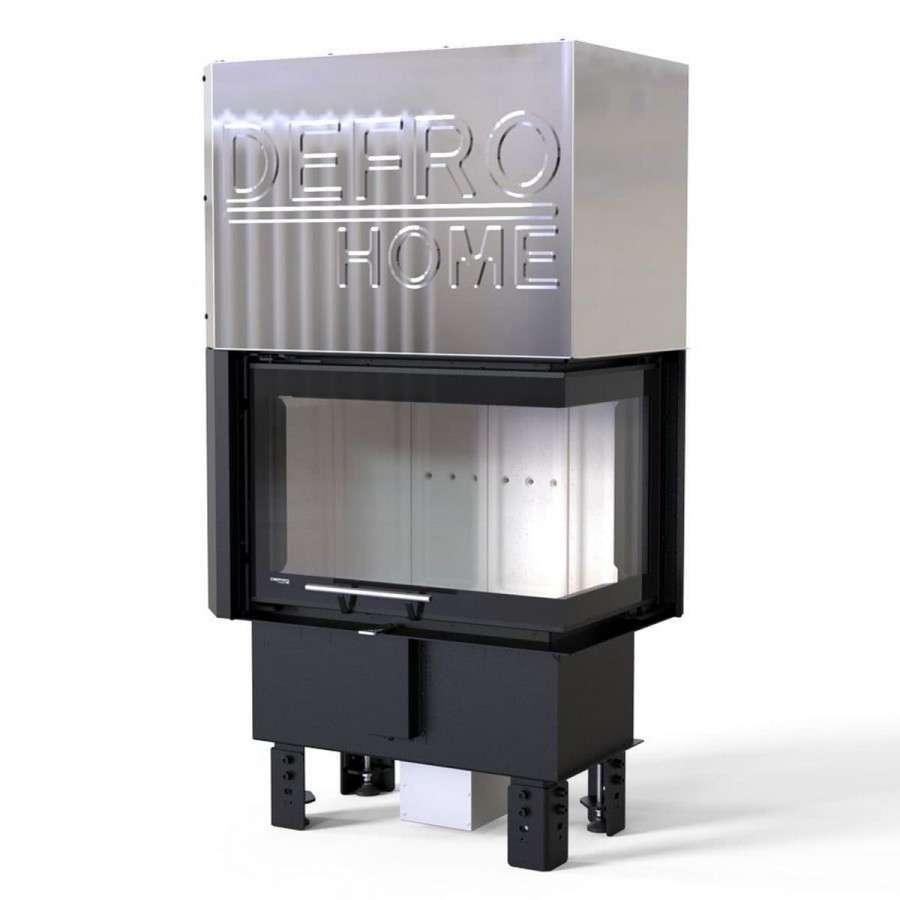 Каминная топка DEFRO HOME INTRA SM BP MINI G Амазонка бай фото в Молодечно