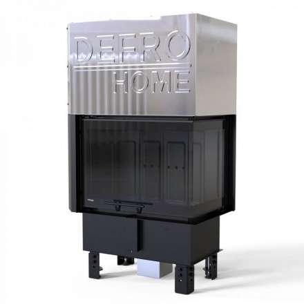 Каминная топка DEFRO HOME INTRA SM BP MINI G в Молодечно