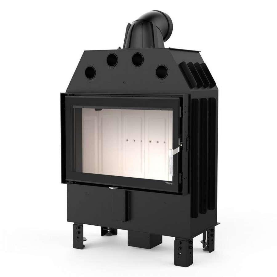 Каминная топка DEFRO HOME INTRA ME Амазонка бай фото в Молодечно