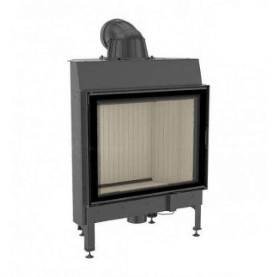 Каминная топка Kratki Nadia/13 Амазонка бай фото в Молодечно