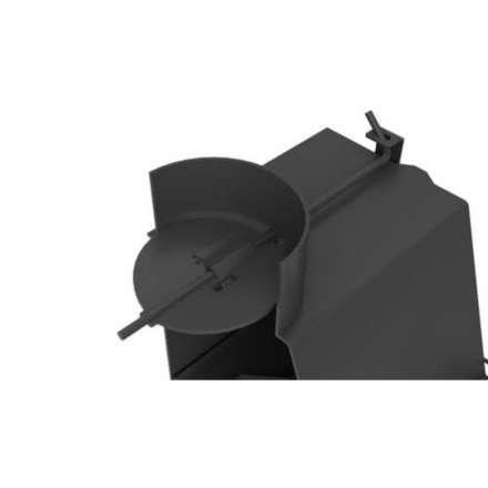 Каминная топка KFD ECO iMAX 7 L/R standard в Молодечно