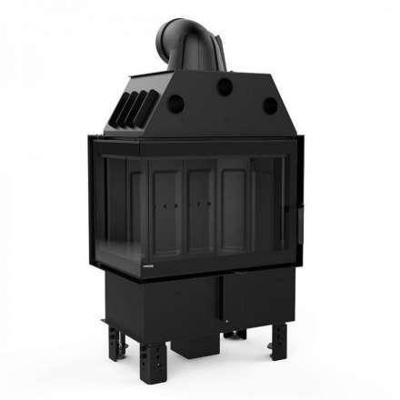 Каминная топка DEFRO HOME INTRA SM BL в Молодечно