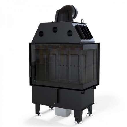 Каминная топка DEFRO HOME INTRA SM BP в Молодечно