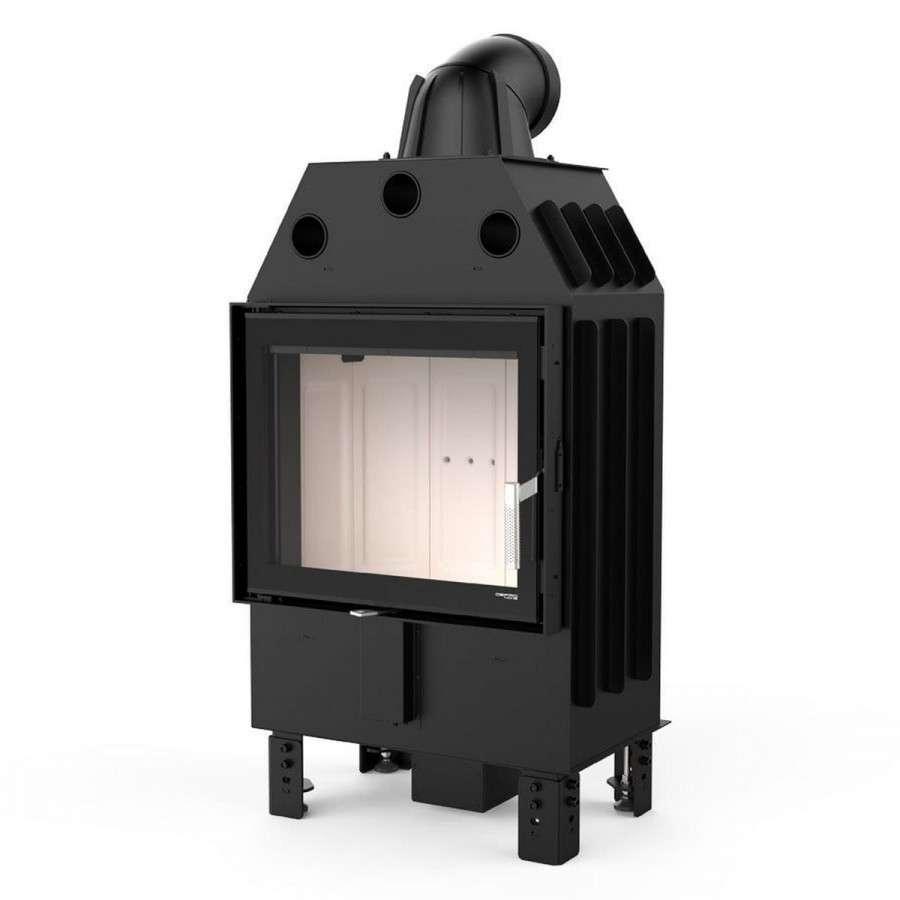 Каминная топка DEFRO HOME INTRA SM Амазонка бай фото в Молодечно