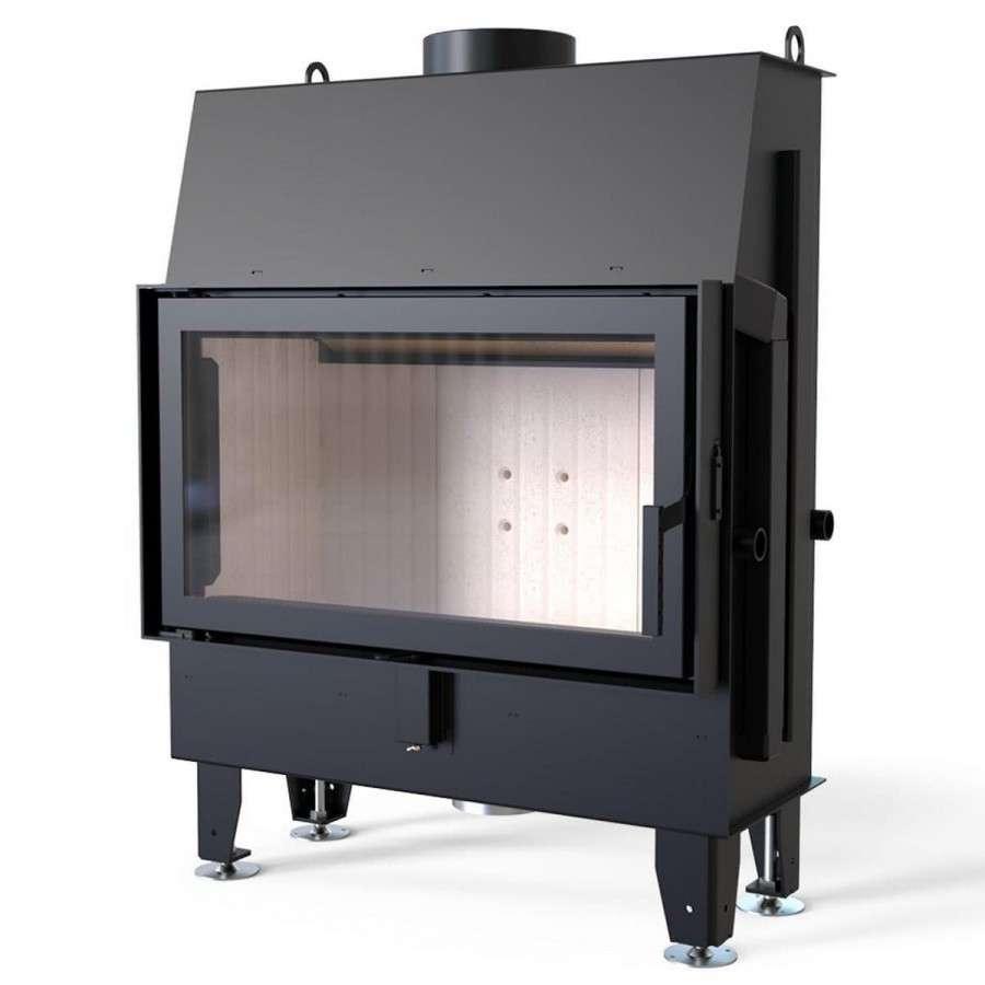 Каминная топка IMPULS ME Амазонка бай фото в Молодечно