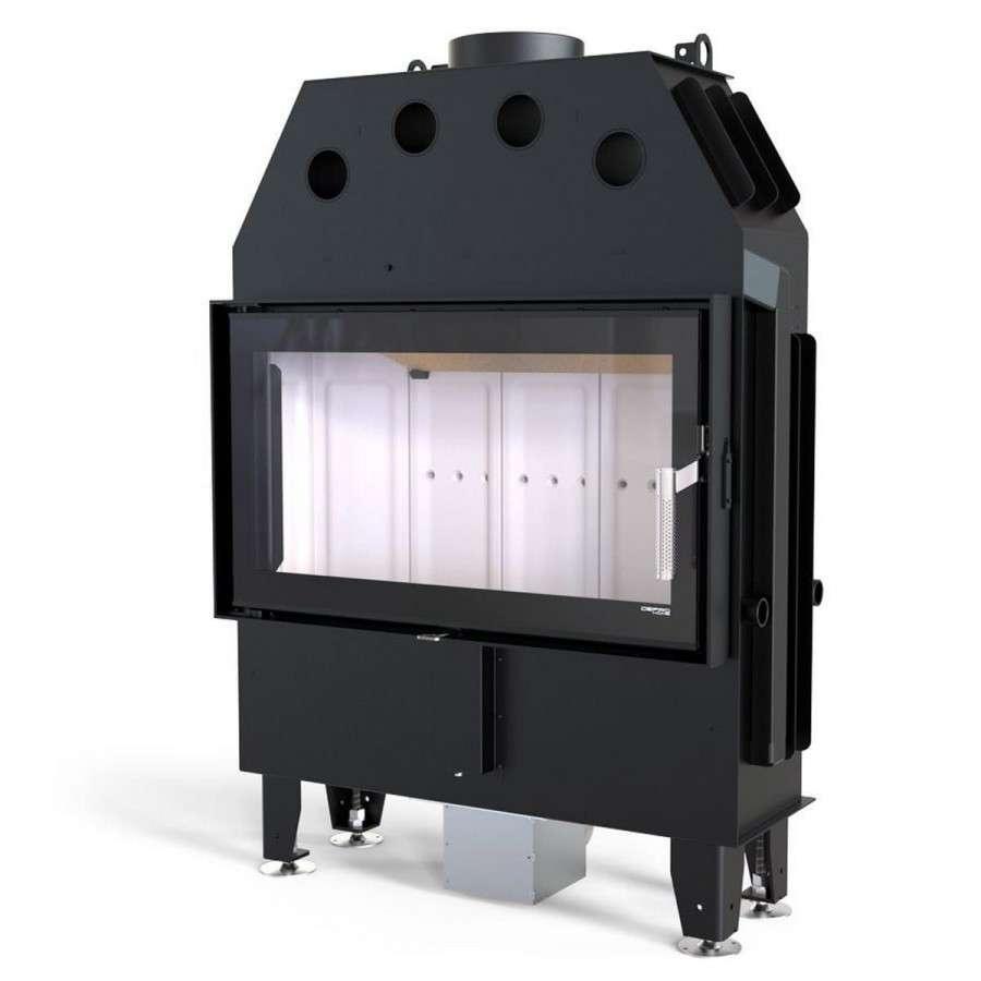 Каминная топка INTRA ME SLIM Амазонка бай фото в Молодечно