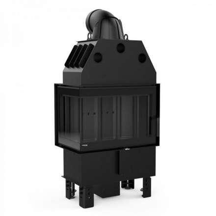 Каминная топка DEFRO HOME INTRA SM BL MINI в Молодечно