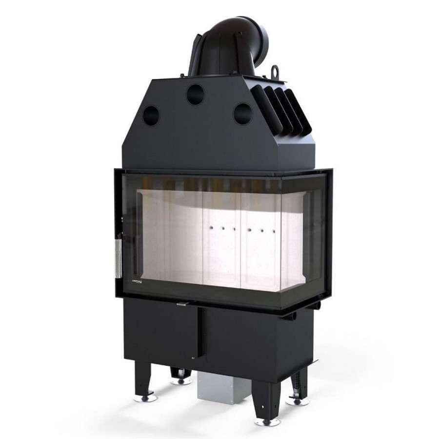 Каминная топка DEFRO HOME INTRA SM BP MINI Амазонка бай фото в Молодечно