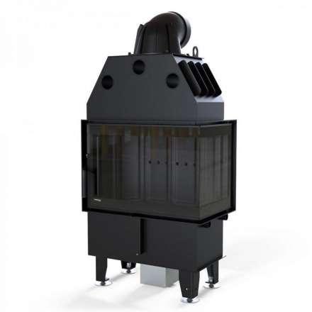 Каминная топка DEFRO HOME INTRA SM BP MINI в Молодечно