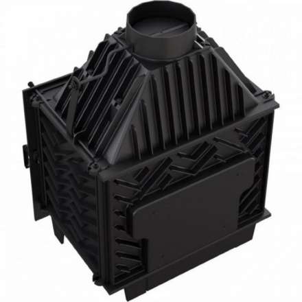 Каминная топка Kratki ZUZIA/ECO в Молодечно