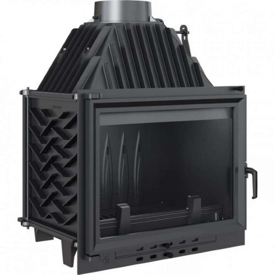 Каминная топка Kratki ZUZIA/ECO Амазонка бай фото в Молодечно