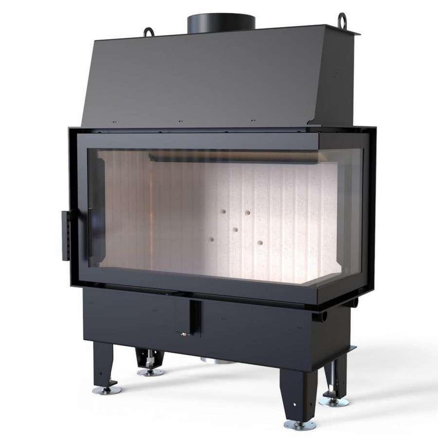 Каминная топка IMPULS ME BP Амазонка бай фото в Молодечно