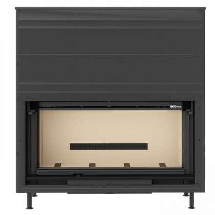 Каминная топка KFD Linea H 1180 4.0 в Молодечно