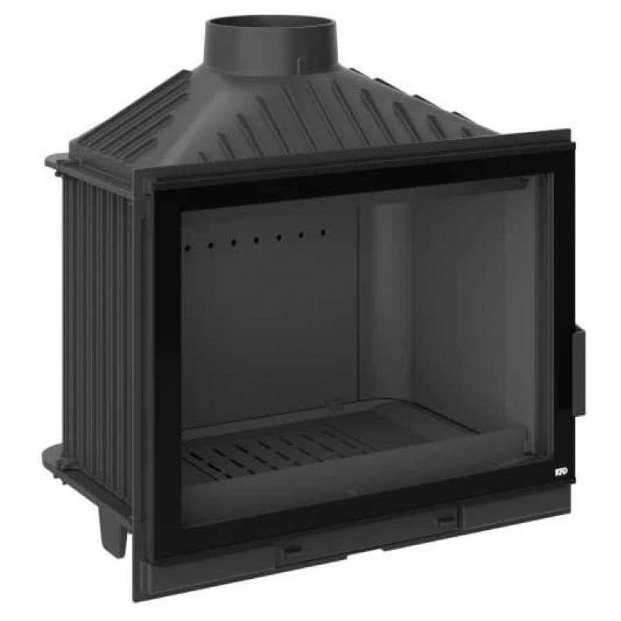 Каминная топка KFD ECO iMAX 14 Амазонка бай фото в Молодечно