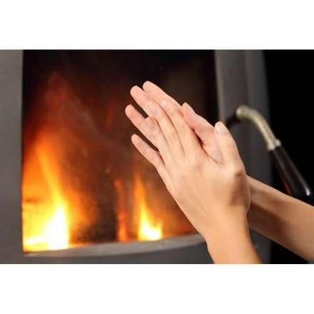 Каминная топка KFD ECO MAX 14 D в Молодечно