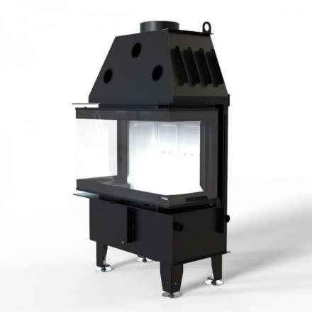 Каминная топка DEFRO HOME INTRA SM C в Молодечно