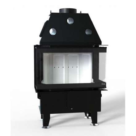 Каминная топка DEFRO HOME INTRA SM C в Молодечно