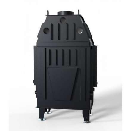 Каминная топка DEFRO HOME INTRA SM C в Молодечно