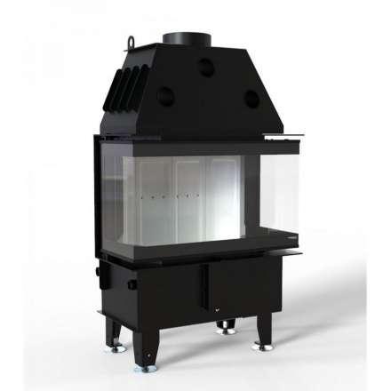Каминная топка DEFRO HOME INTRA SM C в Молодечно